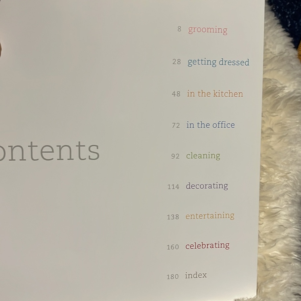Real Simple Solutions Book - Picture 4 of 16